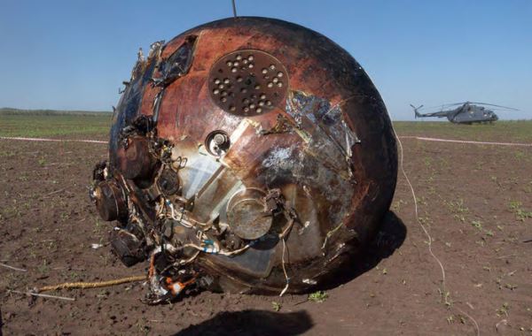 Детальный обзор новой необычной «космической лаборатории» России — «Бион-М» № 2. Её конструкция, орбита, цели, видео запуска.