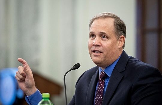 Экс-глава NASA: США, РФ и КНР не могут «разойтись по углам» в космосе