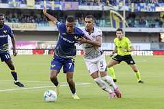 Россиянин сделал ставку на матч чемпионата Италии и выиграл 3,7 миллиона рублей