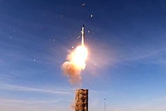 В России объяснили решение раскрыть информацию о «Посейдоне», «Буревестнике» и «Сармате»