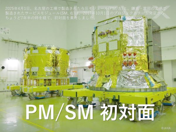 Япония запустила в космос свой новый грузовой космический корабль HTV-X. Его детальный обзор и видео запуска.