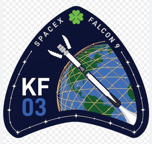 Запущены 24 спутника Kuiper