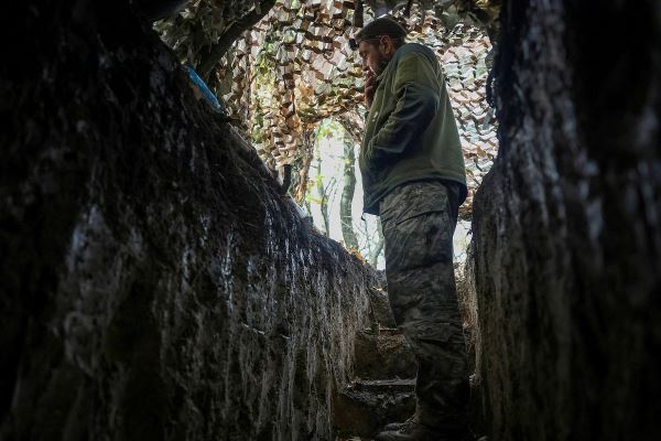 «К нам станут перебегать украинские генералы». В России заявили о начале «эпидемии котлов» у ВСУ