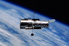 Россия запустит проект по поиску внеземной жизни