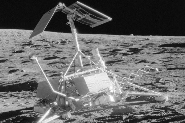 Были ли люди на Луне: доказательства и опровержения