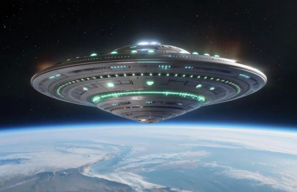 Исследователи Гарварда предполагают, что пришельцы среди нас?