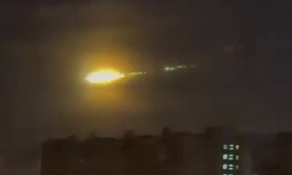 Стало известно происхождение недавно открытого астероида 2025 US6