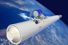 Российские разработчики многоразовой космической ракеты сделали открытие