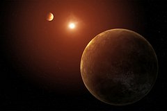 Комету размером с Манхэттен в Солнечной системе заподозрили в инопланетной разведке