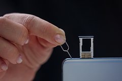 Операторы связи в России получат право блокировать лишние сим-карты