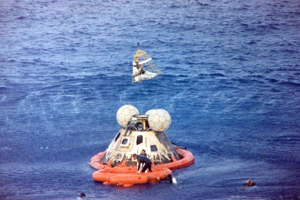 Были ли люди на Луне: доказательства и опровержения