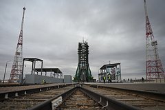 Россия доставит на Луну элементы международной станции