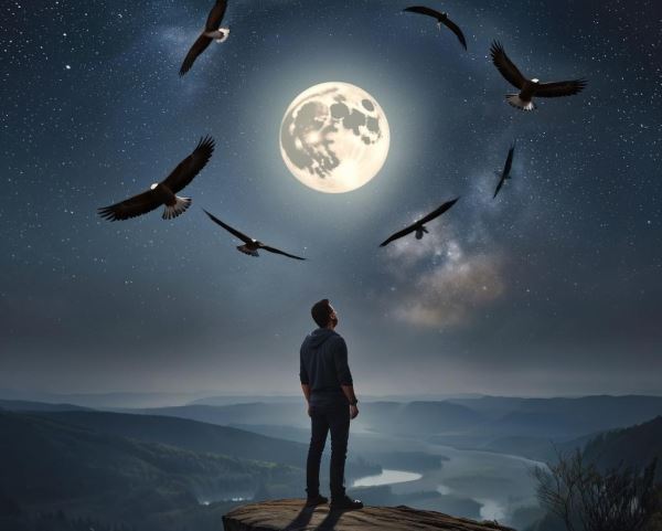 ВЦИОМ: Большинство россиян верят в существование внеземной жизни