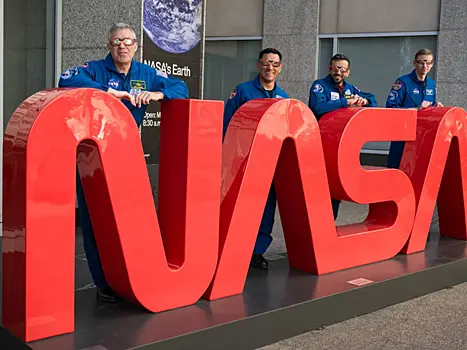 В США могут ликвидировать NASA