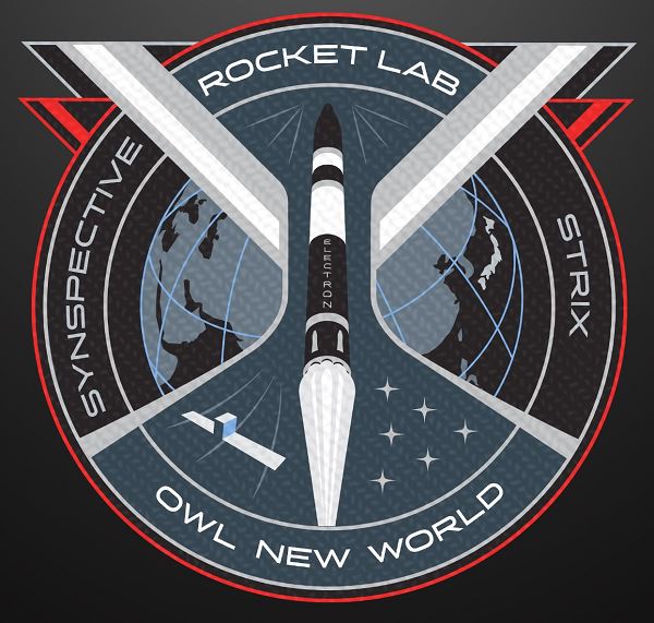 Из Новой Зеландии запущен японский спутник ДЗЗ StriX-7