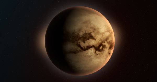 Неожиданное открытие о Титане ставит под сомнение химию возникновения жизни