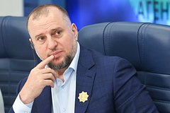Командир «Ахмата» назвал задачу важнее СВО