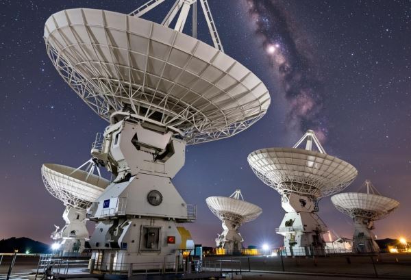 Почему мы всё ещё не встретили инопланетян? Что об этом думают ученые