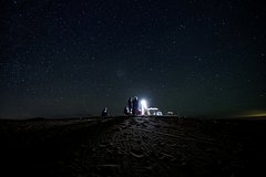 У вторгнувшегося в Солнечную систему объекта заметили управляемую траекторию движения