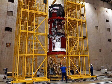 Космонавты проведут более 40 экспериментов в рамках миссии "Союз МС-28"