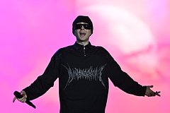 Егор Крид поднял цену на выступления после скандального концерта