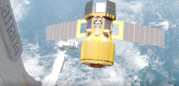 Япония запустила в космос свой новый грузовой космический корабль HTV-X. Его детальный обзор и видео запуска.