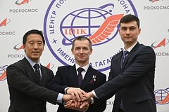 Космонавты экипажа МКС-73 выйдут в открытый космос