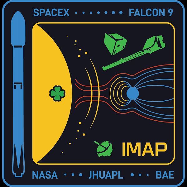 В США запущены три спутника для изучения Солнца