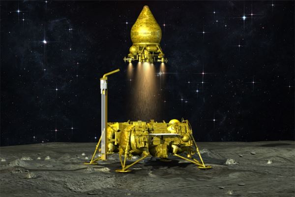 Были ли люди на Луне: доказательства и опровержения