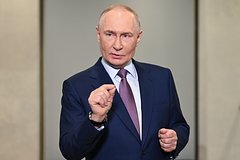«Ответ будет ошеломляющим». Путин сделал заявления о переносе саммита с Трампом, новых санкциях США и решении по Tomahawk