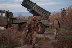 В России прокомментировали призывы к прекращению огня на Украине