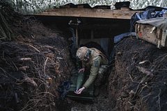 «К нам станут перебегать украинские генералы». В России заявили о начале «эпидемии котлов» у ВСУ