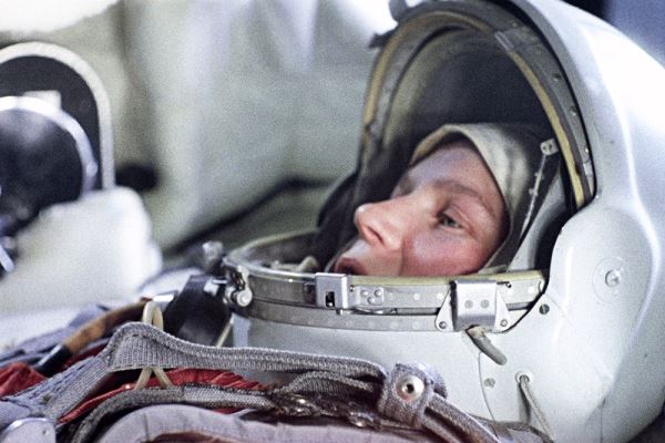 Были ли люди на Луне: доказательства и опровержения