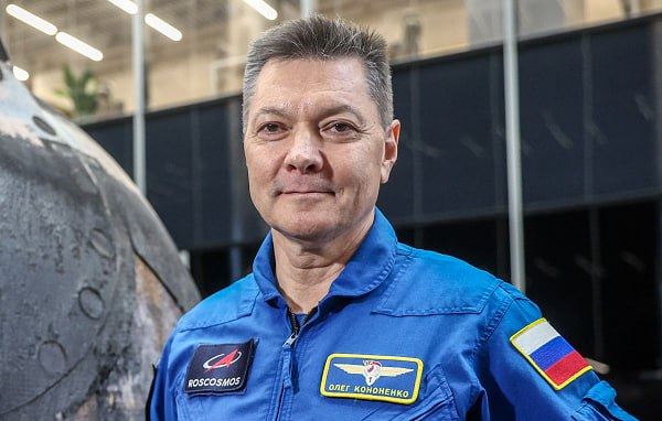 ЦПК временно возглавит Олег Кононенко