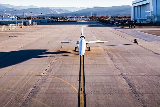 Академик Чернышев: Идет работа по подготовке стандарта по звуковому удару