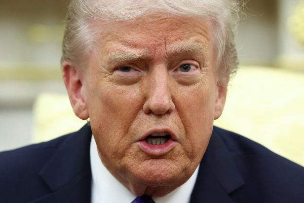 «Ответ будет ошеломляющим». Путин сделал заявления о переносе саммита с Трампом, новых санкциях США и решении по Tomahawk