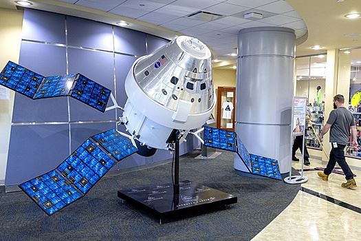 Были ли люди на Луне: доказательства и опровержения