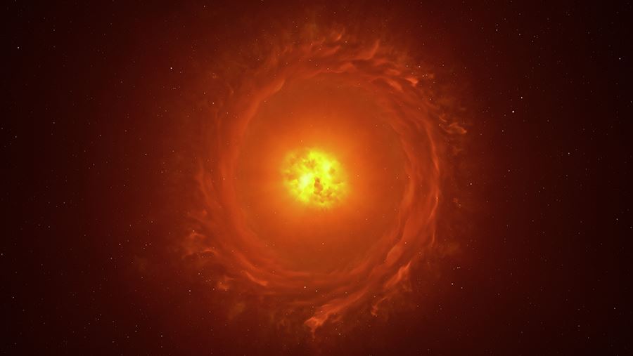 Астроном оценил влияние необъяснимой магнитной бури на землян