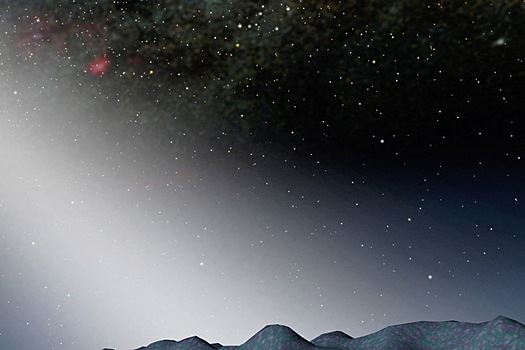 Закрыта информация об астероиде 2025 US6