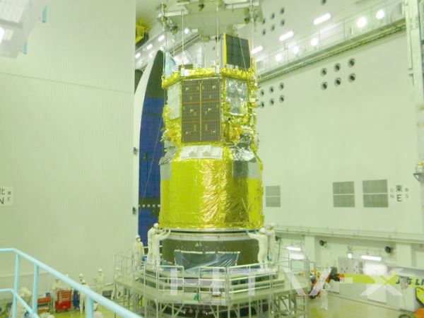 Япония запустила в космос свой новый грузовой космический корабль HTV-X. Его детальный обзор и видео запуска.