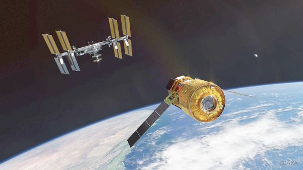 Япония запустила в космос свой новый грузовой космический корабль HTV-X. Его детальный обзор и видео запуска.