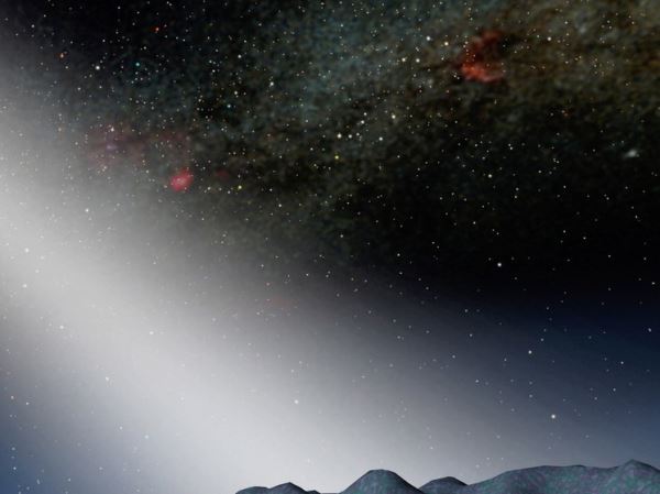 Закрыта информация об астероиде 2025 US6