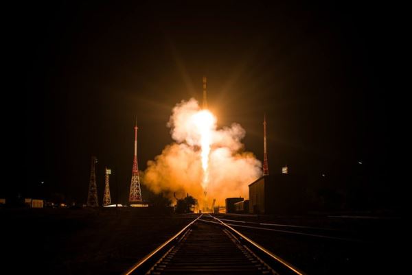 Детальный обзор новой необычной «космической лаборатории» России — «Бион-М» № 2. Её конструкция, орбита, цели, видео запуска.