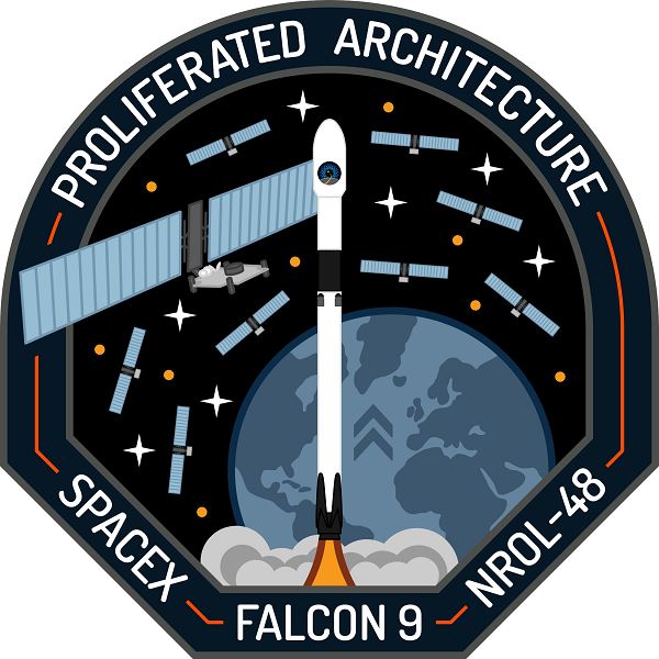 С Базы «Ванденберг» запущены разведывательные спутники