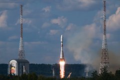 Космонавты «Роскосмоса» выйдут в открытый космос