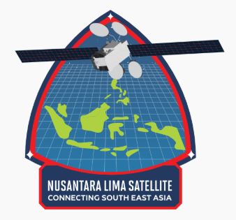 С мыса Канаверал запущен индонезийский телекоммуникационный спутник