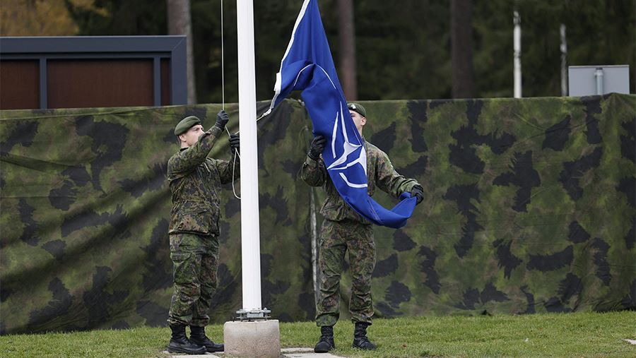 Дмитриев заявил о незнании американцев о желании РФ вступить в НАТО в прошлом