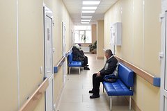 Высокий риск заболеваний в осенний период объяснили