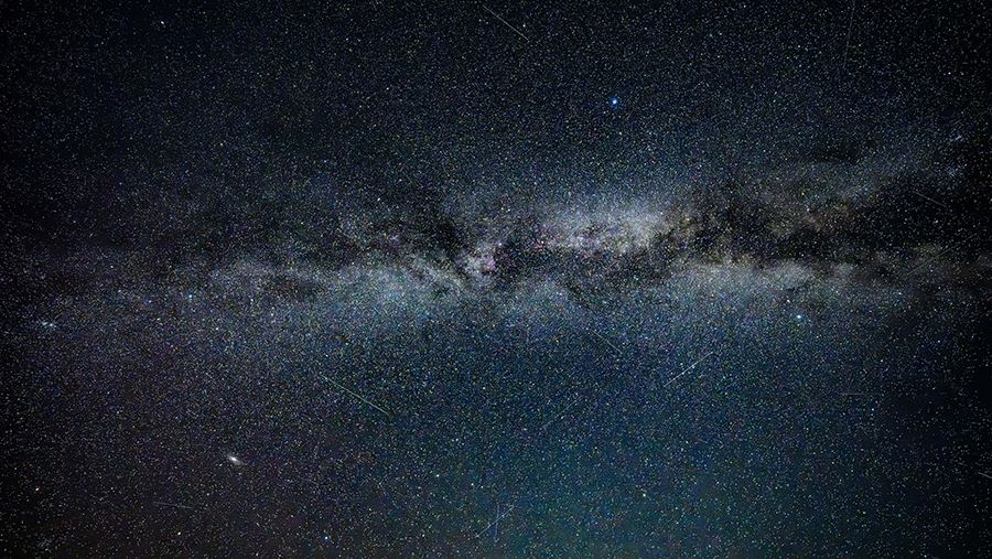 Эксперт предупредила о трех ретроградных периодах Меркурия в 2026 году