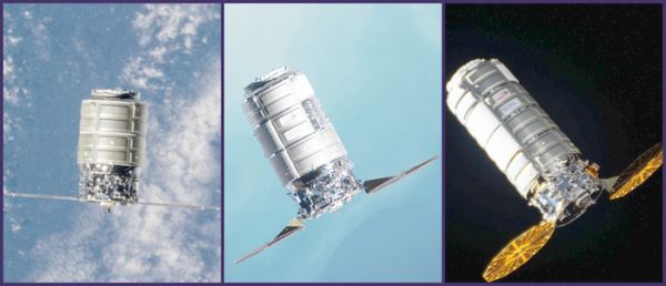 Япония запустила в космос свой новый грузовой космический корабль HTV-X. Его детальный обзор и видео запуска.